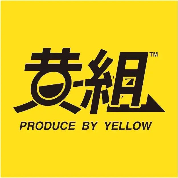 黄組ロゴ